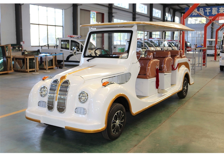 11座老爺車(chē)