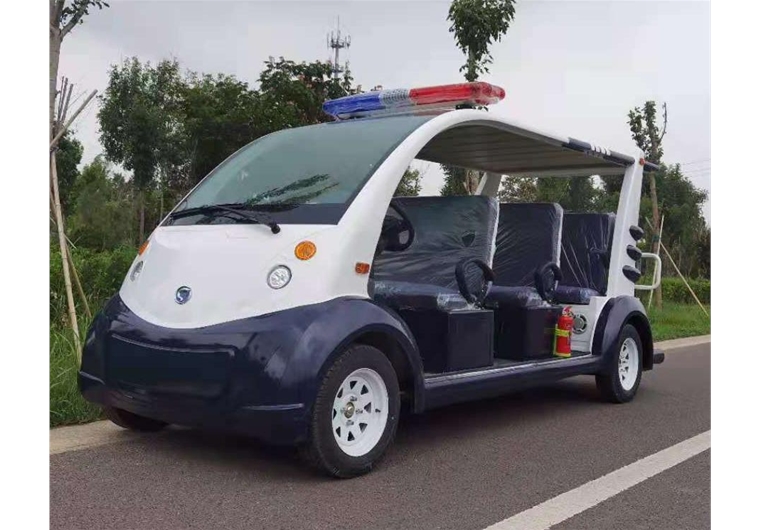 11座敞開(kāi)式巡邏車(可定制)